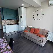 30 ლარი ღამე, ბინა დღიურად