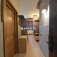 90 ლარი ღამე, ბინა დღიურად