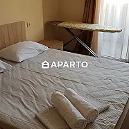 50 ლარი ღამე, ბინა დღიურად
