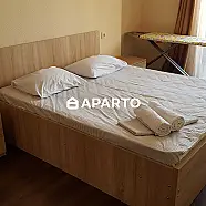 50 ლარი ღამე, ბინა დღიურად