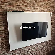 50 ლარი ღამე, ბინა დღიურად
