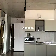 50 ლარი ღამე, ბინა დღიურად