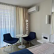 60 ლარი ღამე, ბინა დღიურად