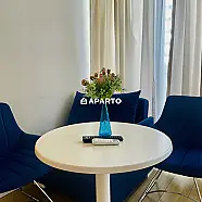 50 ლარი ღამე, ბინა დღიურად