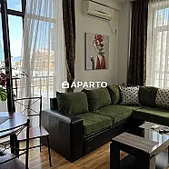 120 ლარი ღამე, ბინა დღიურად