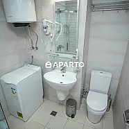 50 ლარი ღამე, ბინა დღიურად
