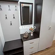 50 ლარი ღამე, ბინა დღიურად