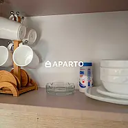 50 ლარი ღამე, ბინა დღიურად