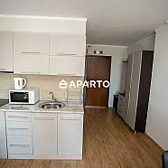 50 ლარი ღამე, ბინა დღიურად