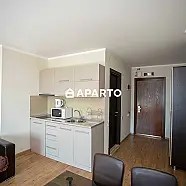 50 ლარი ღამე, ბინა დღიურად