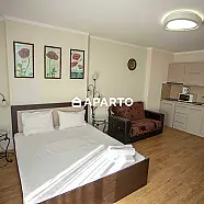 50 ლარი ღამე, ბინა დღიურად