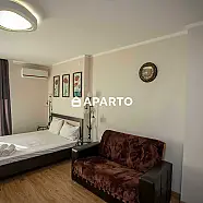 50 ლარი ღამე, ბინა დღიურად
