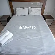 50 ლარი ღამე, ბინა დღიურად