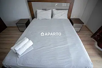 50 ლარი ღამე, ბინა დღიურად