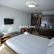 50 ლარი ღამე, ბინა დღიურად