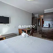 50 ლარი ღამე, ბინა დღიურად