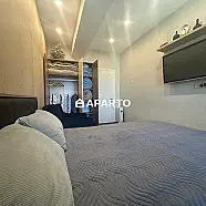 80 ლარი ღამე, ბინა დღიურად
