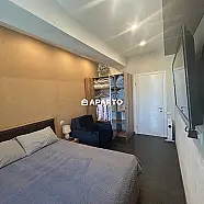 80 ლარი ღამე, ბინა დღიურად