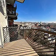 80 ლარი ღამე, ბინა დღიურად