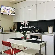 80 ლარი ღამე, ბინა დღიურად