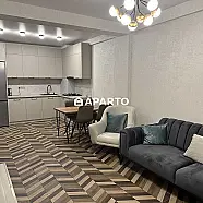 80 ლარი ღამე, ბინა დღიურად