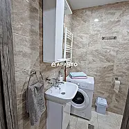 30 ლარი ღამე, ბინა დღიურად