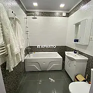 50 ლარი ღამე, ბინა დღიურად