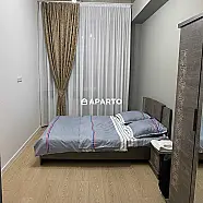 50 ლარი ღამე, ბინა დღიურად