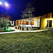 400 ლარი ღამე, ბინა დღიურად