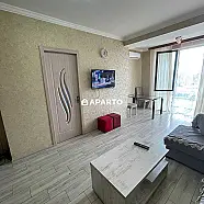 50 ლარი ღამე, ბინა დღიურად