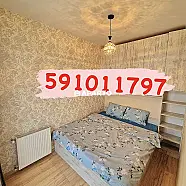 30 ლარი ღამე, ბინა დღიურად