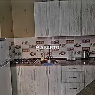 80 ლარი ღამე, ბინა დღიურად