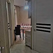 80 ლარი ღამე, ბინა დღიურად