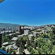 80 ლარი ღამე, ბინა დღიურად