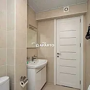 50 ლარი ღამე, ბინა დღიურად