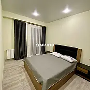 50 ლარი ღამე, ბინა დღიურად