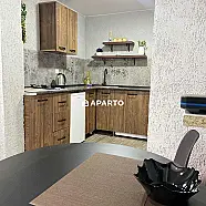 80 ლარი ღამე, ბინა დღიურად