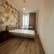 70 ლარი ღამე, ბინა დღიურად