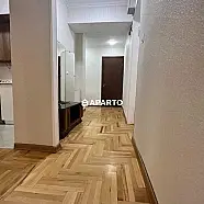 70 ლარი ღამე, ბინა დღიურად