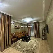 130 ლარი ღამე, ბინა დღიურად