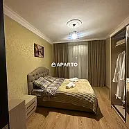130 ლარი ღამე, ბინა დღიურად