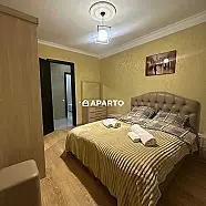 130 ლარი ღამე, ბინა დღიურად