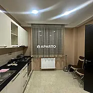 130 ლარი ღამე, ბინა დღიურად