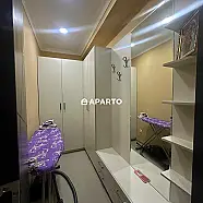 130 ლარი ღამე, ბინა დღიურად