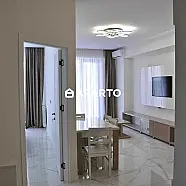 50 ლარი ღამე, ბინა დღიურად