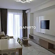 50 ლარი ღამე, ბინა დღიურად