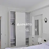 50 ლარი ღამე, ბინა დღიურად