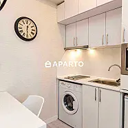 50 ლარი ღამე, ბინა დღიურად