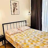 50 ლარი ღამე, ბინა დღიურად