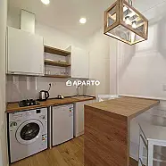 50 ლარი ღამე, ბინა დღიურად